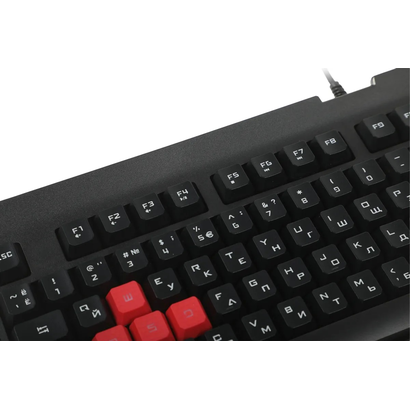 Игровая клавиатура A4Tech Bloody Q100