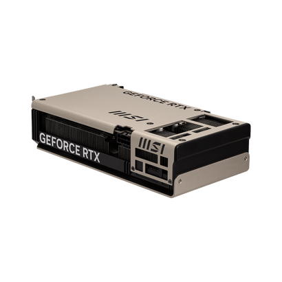 Видеокарта MSI RTX 5060 Ti INSPIRE 2X OC 16G