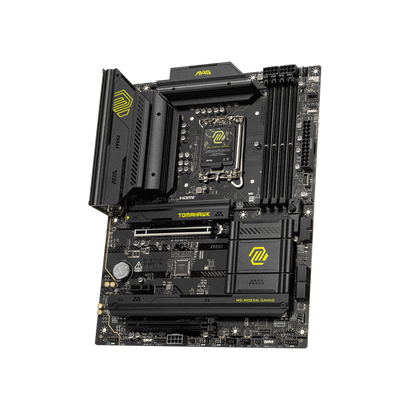 Mат.плата MSI S1851 B860 TOMAHAWK WIFI