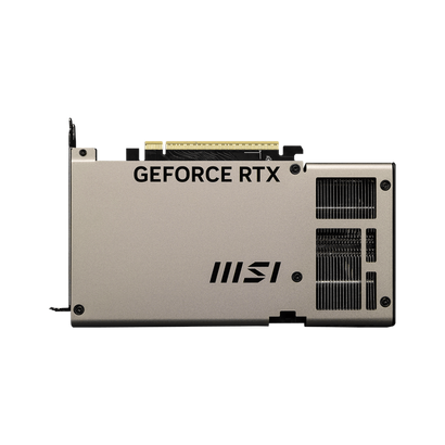 Видеокарта MSI RTX 5060 Ti INSPIRE 2X OC 16G