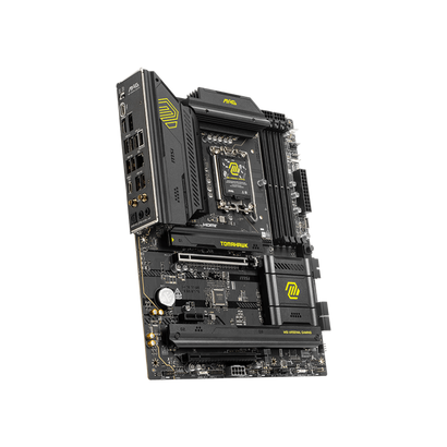Mат.плата MSI S1851 B860 TOMAHAWK WIFI