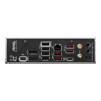Mат.плата MSI S1851 B860 TOMAHAWK WIFI