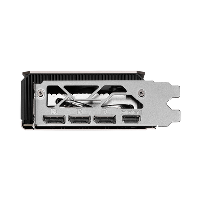 Видеокарта MSI RTX 5060 Ti INSPIRE 2X OC 16G