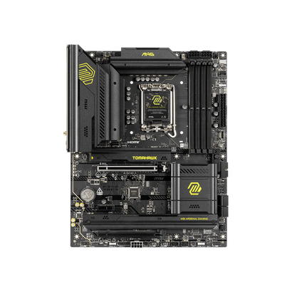Mат.плата MSI S1851 B860 TOMAHAWK WIFI