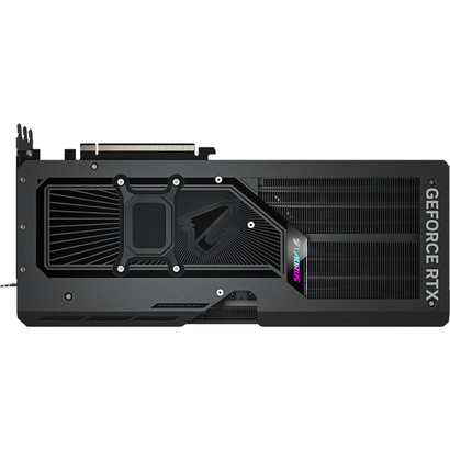 Видеокарта Gigabyte RTX 5070  GV-N5070AORUS M-12GD