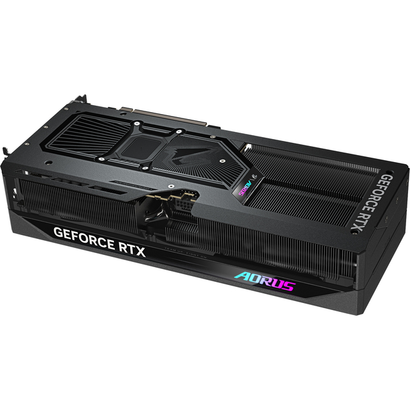 Видеокарта Gigabyte RTX 5070  GV-N5070AORUS M-12GD