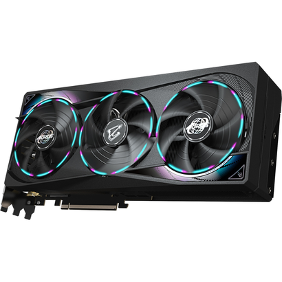 Видеокарта Gigabyte RTX 5070  GV-N5070AORUS M-12GD