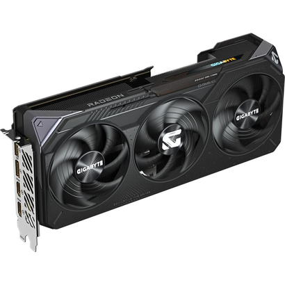 Видеокарта Gigabyte RX 9070XT GV-R9070XTGAMING OC-16GD