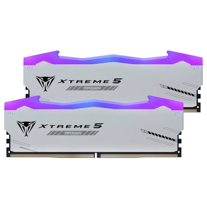 DDR5 2x16Gb 6400MHz Patriot PVXR532G64C32KM