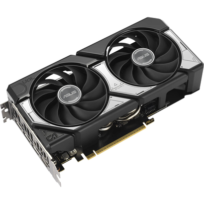 Видеокарта ASUS RTX 5060 Ti DUAL-RTX5060TI-O16G