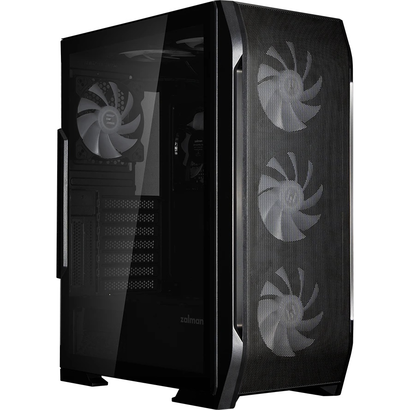 Корпус ZALMAN N7 PLUS V2