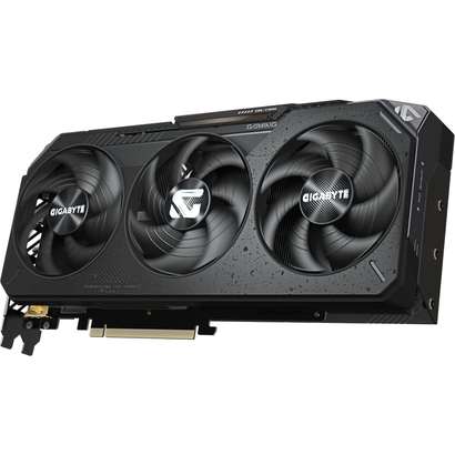 Видеокарта Gigabyte RX 9070XT GV-R9070XTGAMING OC-16GD
