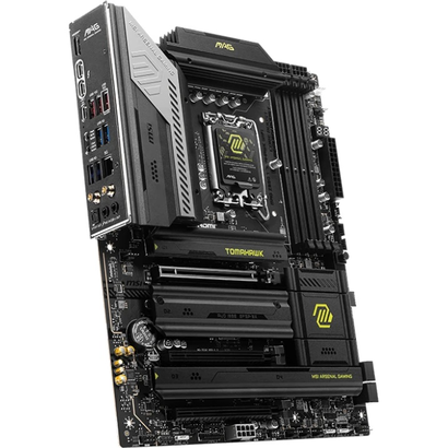 Mат.плата MSI S1851 Z890 TOMAHAWK WIFI