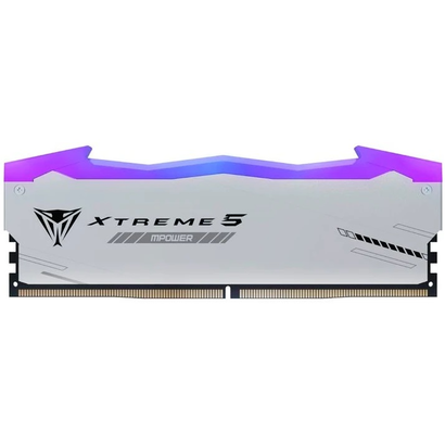 DDR5 2x16Gb 6400MHz Patriot PVXR532G64C32KM