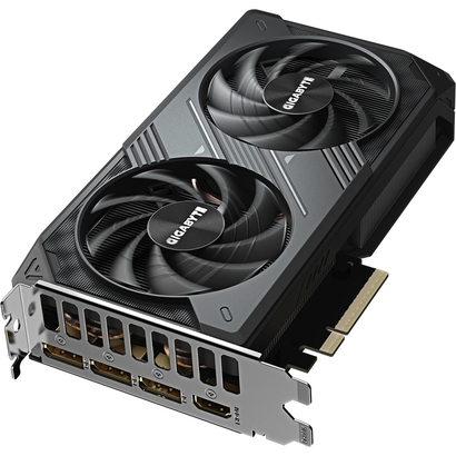 Видеокарта Gigabyte RTX 5060 GV-N5060WF2OC-8GD