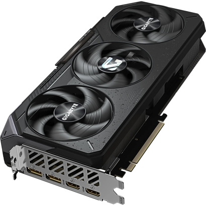 Видеокарта Gigabyte RX 9070XT GV-R9070XTGAMING OC-16GD