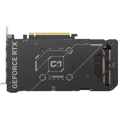 Видеокарта ASUS RTX 5060 Ti DUAL-RTX5060TI-O16G