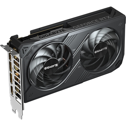 Видеокарта Gigabyte RTX 5060 GV-N5060WF2OC-8GD