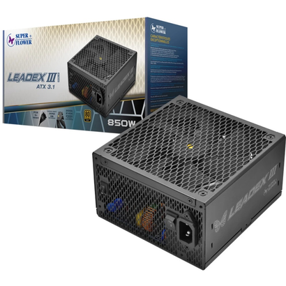 Блок питания 850W Super Flower SF-850F14GE