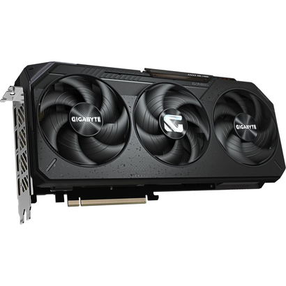 Видеокарта Gigabyte RX 9070XT GV-R9070XTGAMING OC-16GD