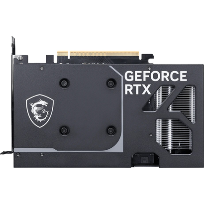Видеокарта MSI RTX 5060 VENTUS 2X OC 8G