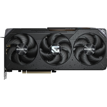 Видеокарта Gigabyte RX 9070XT GV-R9070XTGAMING OC-16GD