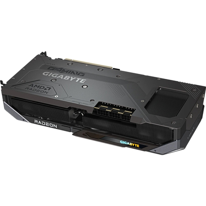Видеокарта Gigabyte RX 9070XT GV-R9070XTGAMING OC-16GD