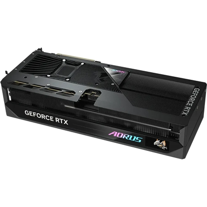 Видеокарта Gigabyte RTX 5070 Ti GV-N507TAORUS M-16GD