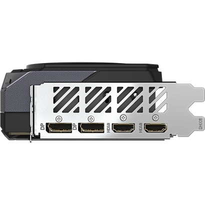 Видеокарта Gigabyte RX 9070XT GV-R9070XTGAMING OC-16GD
