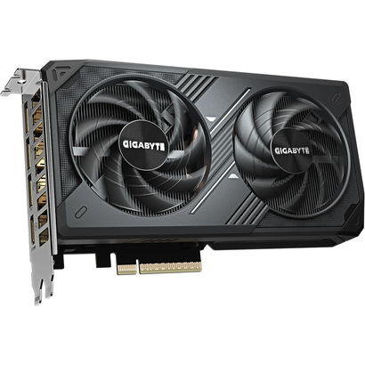 Видеокарта Gigabyte RTX 5060 GV-N5060WF2OC-8GD