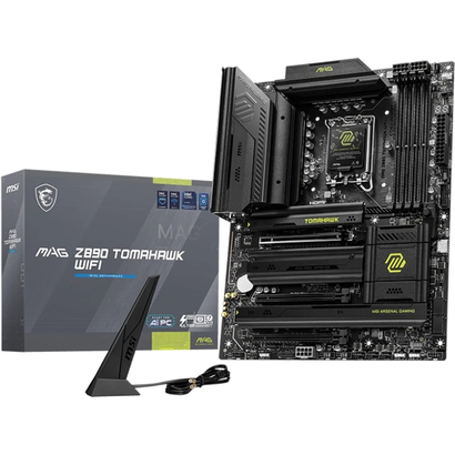 Mат.плата MSI S1851 Z890 TOMAHAWK WIFI