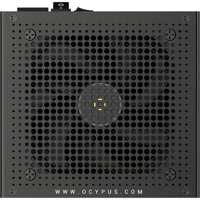 Блок питания 1200W Ocypus Iota-P1200-G1FFBK024X-EU