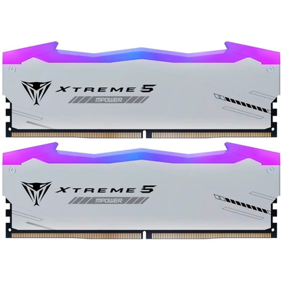 DDR5 2x16Gb 6400MHz Patriot PVXR532G64C32KM