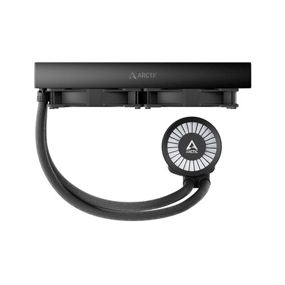 ЖСО Arctic Liquid Freezer III-280 Pro 280 A-RGB