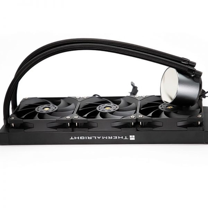 ЖСО Thermalright Frozen Magic EX 360 ARGB