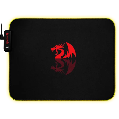 Игровой коврик Redragon Pluto (330x260x3)