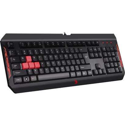 Игровая клавиатура A4Tech Bloody Q100