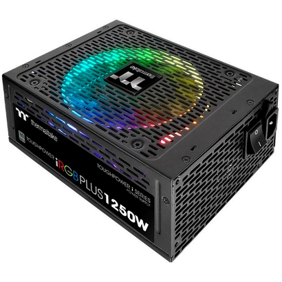 Блок питания 1250W Thermaltake PS-TPI-1250F3FDTE-1
