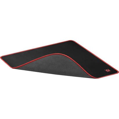 Игровой коврик DEFENDER Black XXL (400x355x3)