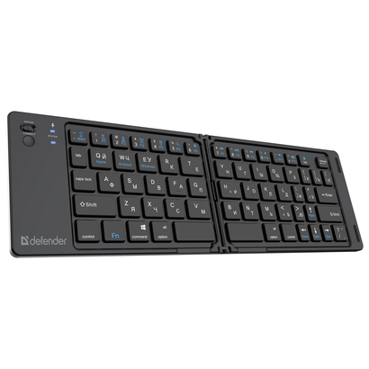 Клавиатура DEFENDER Enigma SB-094