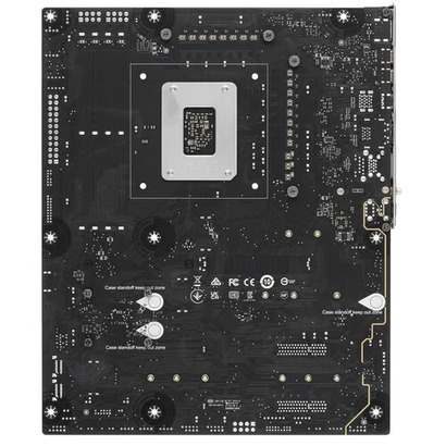 Mат.плата MSI S1851 Z890 TOMAHAWK WIFI
