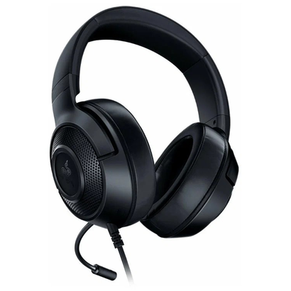 Наушники Razer Kraken X RZ04-02950100-R3С1