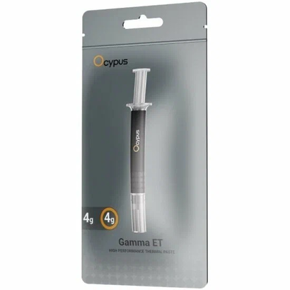 Термопаста Ocypus Gamma ET40, 2x2g
