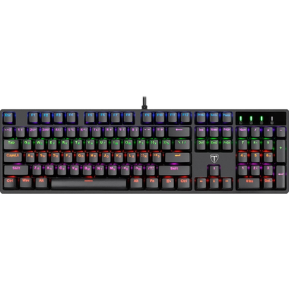 Игровая клавиатура T-Line Rebel