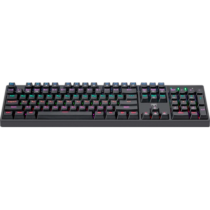 Игровая клавиатура T-Line Rebel