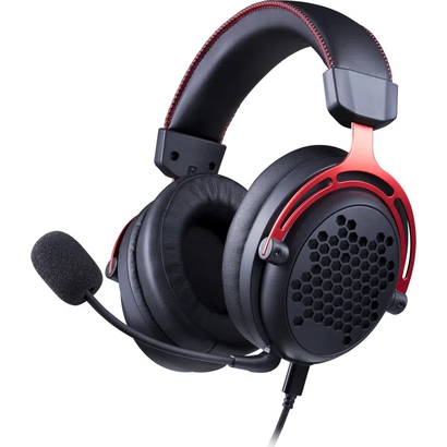 Наушники Redragon Diomedes Pro черные