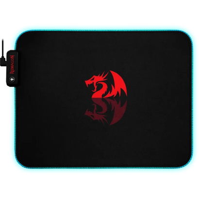 Игровой коврик Redragon Pluto (330x260x3)