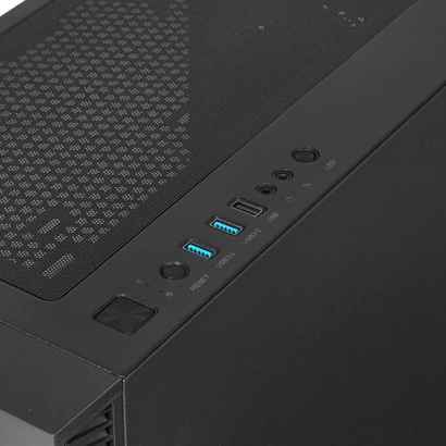 Корпус ZALMAN Z3 Iceberg