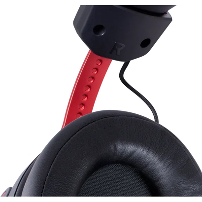 Наушники Redragon Diomedes Pro черные