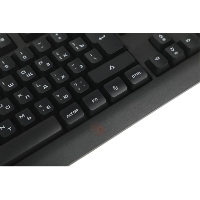 Игровая клавиатура A4Tech Bloody Q100
